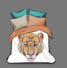 Покрывало Narcissa Tiger (200х215 см)