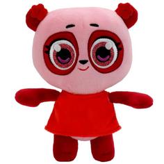 Мягкая игрушка "Панда Няша", 20 см Мульти пульти