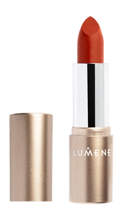 Помада для губ Lumene Luminous Moisture Matte Lipstick 107 marigold