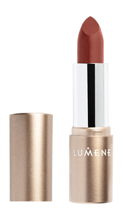 Помада для губ Lumene Luminous Moisture Matte Lipstick 102 choco oat