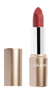 Помада для губ Lumene Luminous Moisture Matte Lipstick 108 winter apple