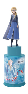 Гель для душа Disney Frozen II Elza 3D DOLL Shower Gel