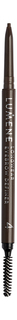 Карандаш для бровей Lumene Longwear Eyebrow Definer RICH BROWN