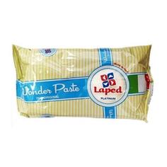 Паста для обтяжки Вандерпаст Vonder Paste Laped белая, 1 кг. АКЦИЯ