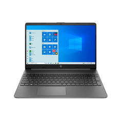 Ноутбук HP 15s-eq1005ur Gray (9RL69EA)