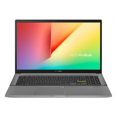 Ноутбук ASUS VivoBook M533IA-BQ169T Black (90NB0RF3-M04180)