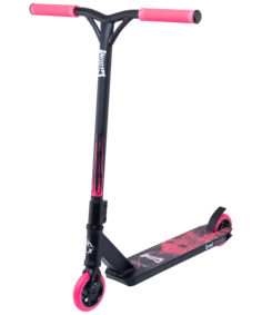 XAOS Самокат трюковый Gloom Pink 110 мм