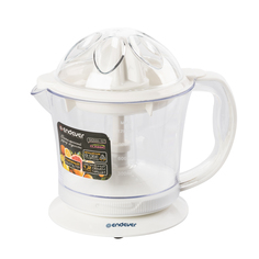 Соковыжималка для цитрусовых Endever Sigma-67 white