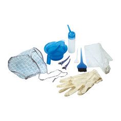 Набор для окрашивания волос Dewal