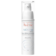 Антиоксидантная защитная сыворотка Avene А-ОКСИТИВ Serum 30 мл