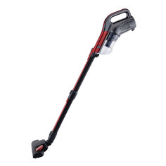 Вертикальный пылесос Endever SkyClean VC-288 Red/Silver