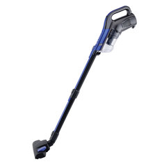 Вертикальный пылесос Endever SkyClean VC-287 Silver/Blue