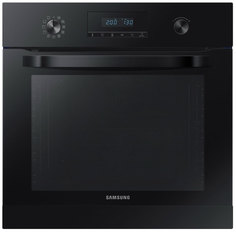 Встраиваемый электрический духовой шкаф Samsung NV68R3370BB