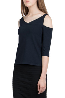 Джемпер женский D.Exterior 91100 синий S