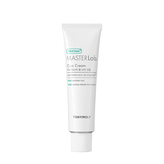 Крем Tony Moly для лица Derma Master Lab Cica Cream
