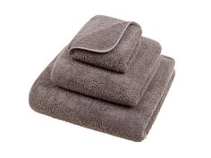 Полотенце LUXBERRY LUXURY шоколадное 30х50