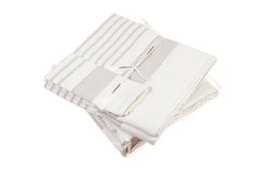 Полотенце LUXBERRY SPA2 белое 70х140