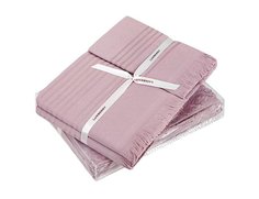 Полотенце LUXBERRY 06257 SIMPLE лаванда 30х50