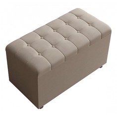 Банкетка-сундук Beg 80-40-4 Sonum