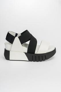 Сандалии женские Betsy 907044/04 черные 41 RU