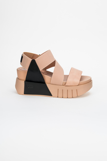 Сандалии женские Betsy 907044/04 розовые 36 RU