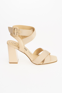 Босоножки женские Betsy 917048/03 бежевые 40 RU