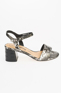 Босоножки женские Betsy 917005/07 черные 40 RU