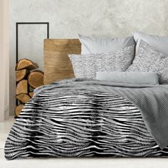 Постельное Белье "Jungle" Евростандарт Wenge Тейковский ХБК