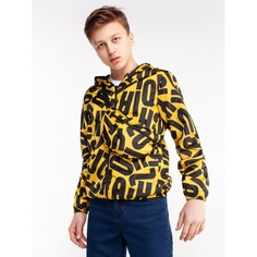 Ветровка Orby 501306 цв.желтый р.134