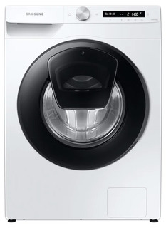 Стиральная машина Samsung WW90T554CAW