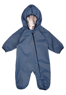 Комбинезон-дождевик Сонный гномик Муссон 2120-1/6 86 синий