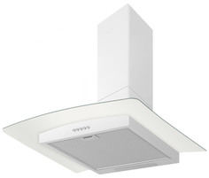 Вытяжки кухонные De’Longhi KT-F60 WH Delonghi