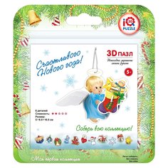3D пазл "Ангел" (6 деталей)