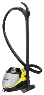 Пылесос Karcher SV7 Yellow