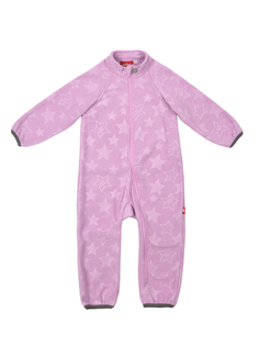 Комбинезон детский повседневный Reike WL-86 pink 98-52(26) 3 года