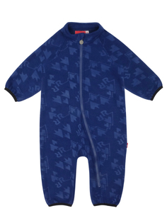 Комбинезон детский повседневный Reike WL-77 navy 98-52(26) 3 года