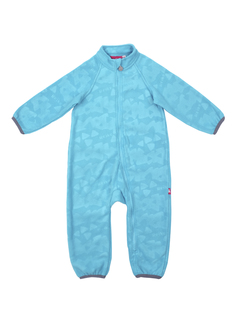 Комбинезон детский повседневный Reike WL-81 turquise 98-52(26) 3 года