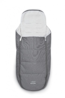 Спальный мешок Mamas &Papas в коляску Airo Grey Marl