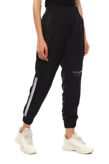 Брюки женские PLEIN SPORT F18C-MJT0658-SNY001N синие 52