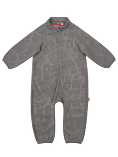 Комбинезон детский повседневный Reike WL-75 grey 98-52(26) 3 года