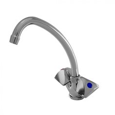 Смеситель СМ-М-ГП-М-14 (Ригель-Сиб) для кухни Ригельсиб