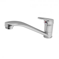 Смеситель СМ-М16/СПИРЕЯ (Ригель-Сиб) для кухни Ригельсиб