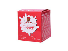 Комплект из 10 стиков Бактериальных заквасок - творог Oursson LN50708/LN