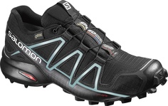 Salomon SPEEDCROSS 4 GTX W, 3.5 uk