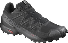 Salomon SPEEDCROSS 5 WIDE, 8.5 uk