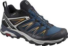 Salomon X ULTRA 3 GTX W ARTIC/Darkest Sp/S, 6 uk