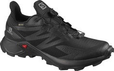 Salomon SUPERCROSS BLAST GTX, 9.5 uk