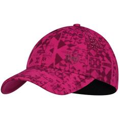 Кепка Buff Trek Cap Azza Pink (Us:l/Xl)