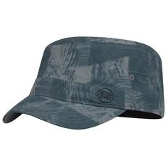 Кепка Buff Military Cap Rinmann Pewter Grey (Us:m/L)
