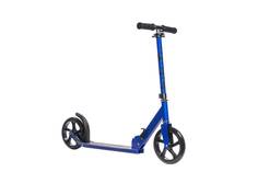 Городской самокат Bibitu SOLLO SKL-037 синий